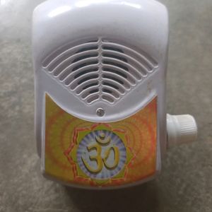 Mini Mantra Bell