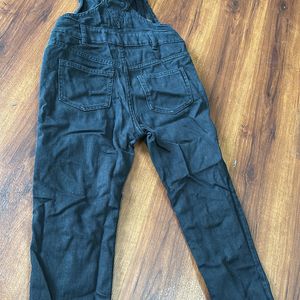 M&S brand denim in size 7-8yr