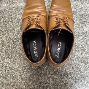 Men Formal Shoe
