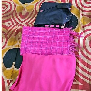 Kurti Dupatta  Patiala Pant