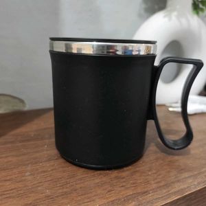 Unbreakable Cup With Cap