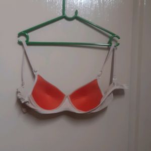 Soft Pad Bra