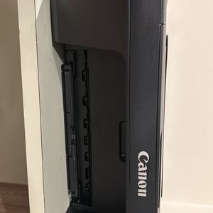 CANON INJECT PRINTER