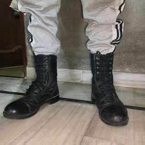 Army Boots (Men's)