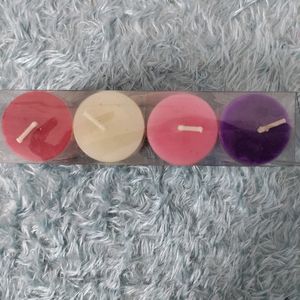 Candle Set