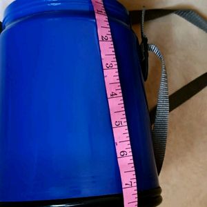 Lunch bag with 3 Containers