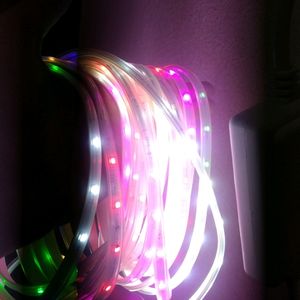 Led Strips Multicolour Light  5 Meter