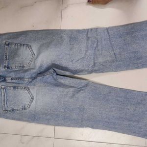 Bootcut Jeans