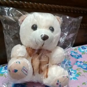 Brand New Cute Teddy Bear with I Love You Music