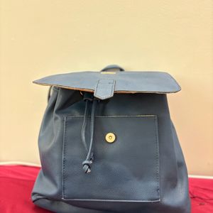 Cathy London satchel!