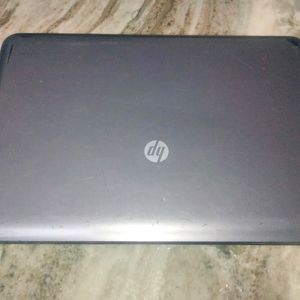 Hp Laptop 240