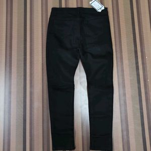 Y-64 Size 30 Slim Fit Women Denim Jeans