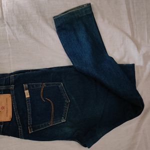 Denim Jeans Pant For Men New