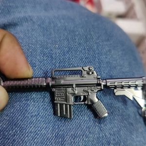 Pubg keychain