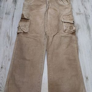 Sc2344 CLS cargo Jeans Waist 36