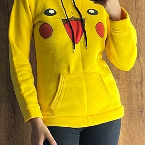 Pikachu Hoddie