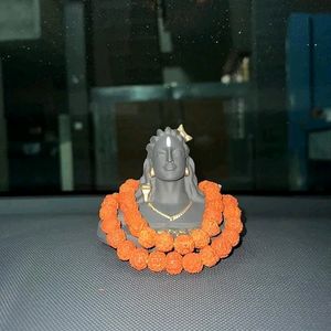 Adiyogi Statue