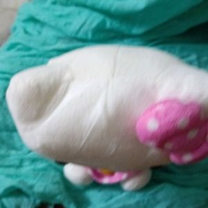 Hello Kitty Imported Soft Toy