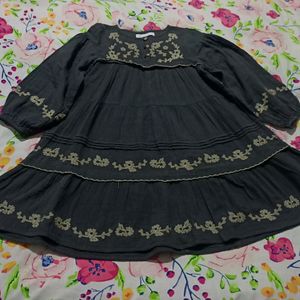 Baby Girl Dress