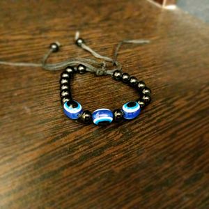 Evil Eye Bracelet