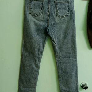 women jeans like new