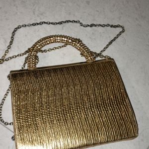 Party Wear Bag For Women