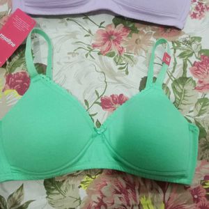 Rosaline Brand New Padded Bra