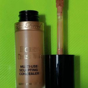 Too Faced Born This Way Concealer