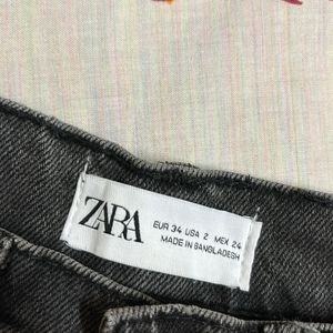 Zara Jorts