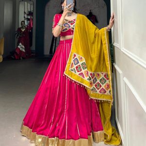 Diwali Special Lehenga