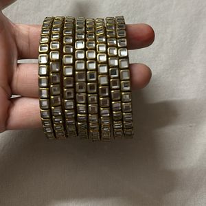 Shiny Bangles