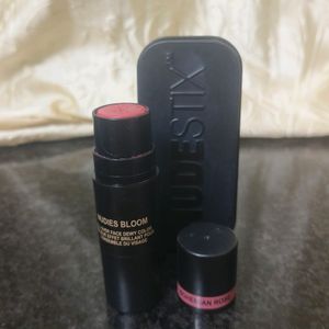 Nudestix Blushes On Huge Discount - 699/-