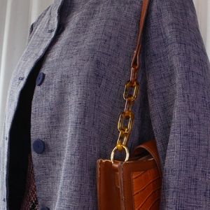 Korean Summer Blazer/Coat