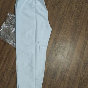 Plazo Trouser