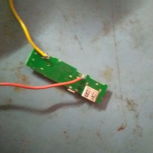 Power Bank Module Chip