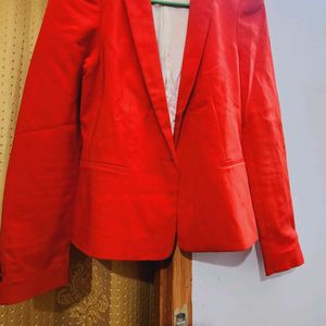 Zara Blazer