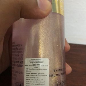 Victoria’s Secret Velvet Petals Shimmer