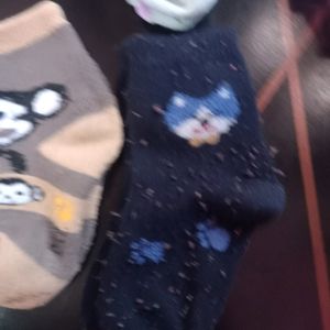 Kids Clothing Socks Gloves