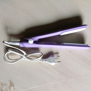 Hair Crimping Machine