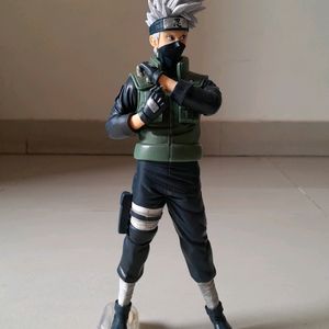 KAKASHI BIG SIZE ACTION FIGURE 🦋