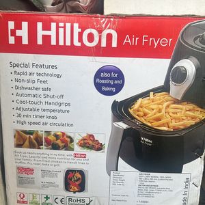 Hilton Air Fryer