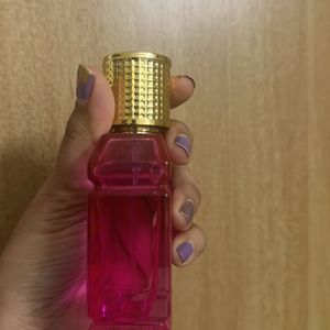 French Essence Bloom Perfume