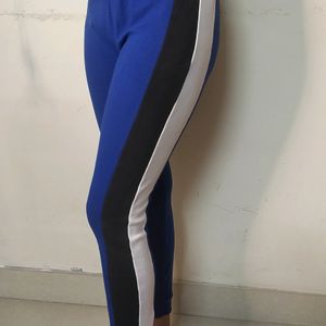 Gym Wear Set - Top And Bottom