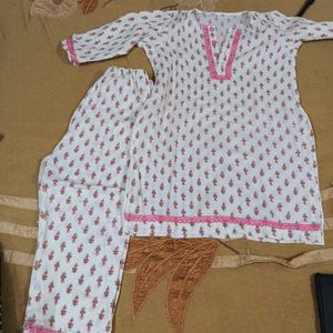 Kids Kurta Pajama