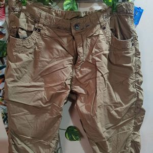 Cargo Pants For Men