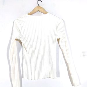 Off White Top (Women's)