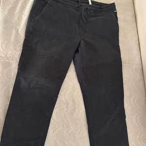 H&M Black Jeggings