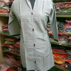 Single Kurti