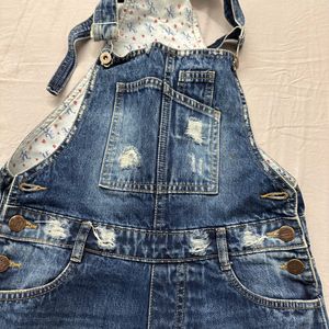 Dungaree