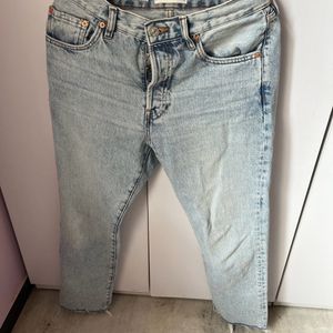 Mango Jeans